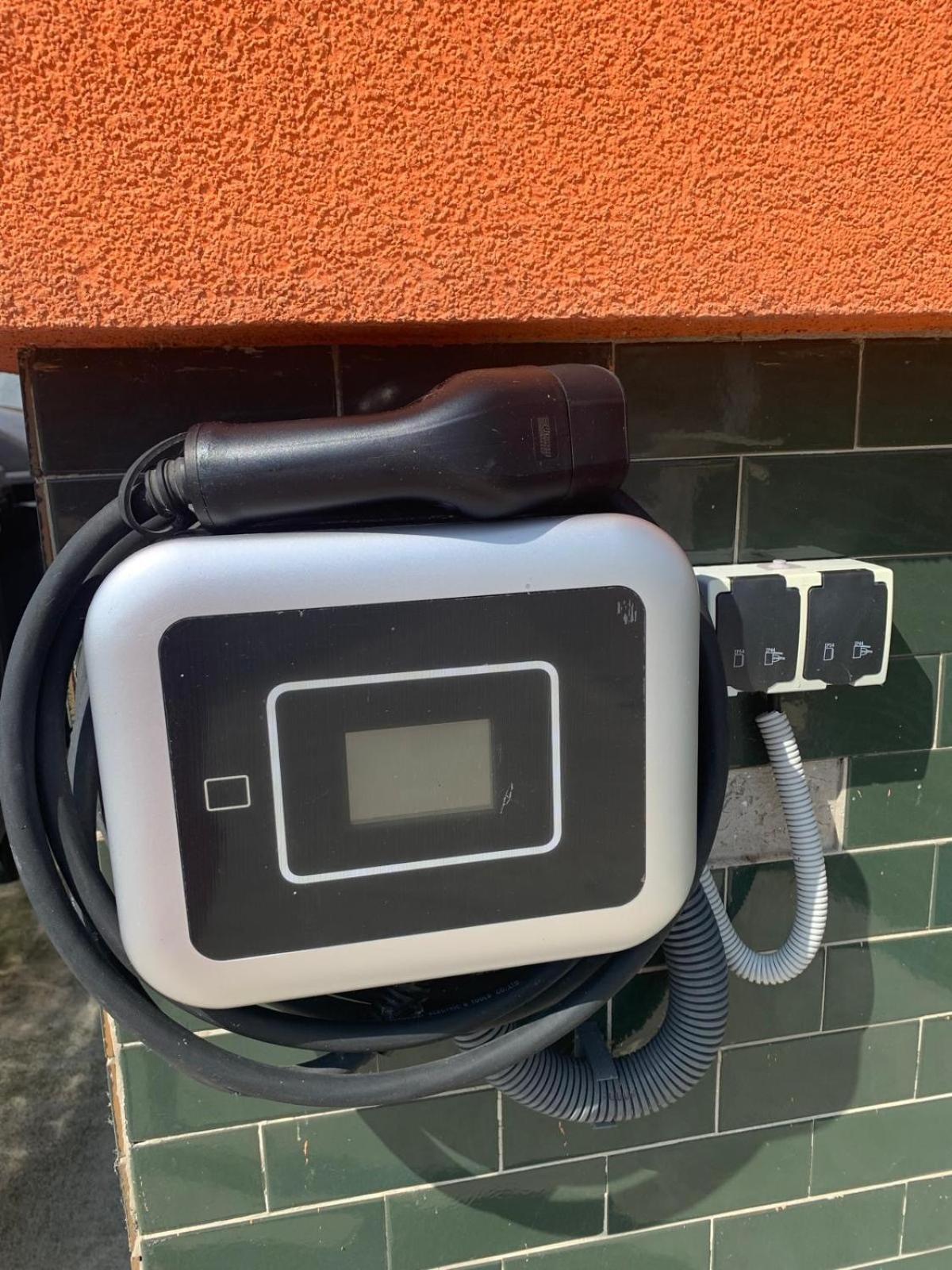 Ubytovaci Areal Rouchovany Exteriör bild