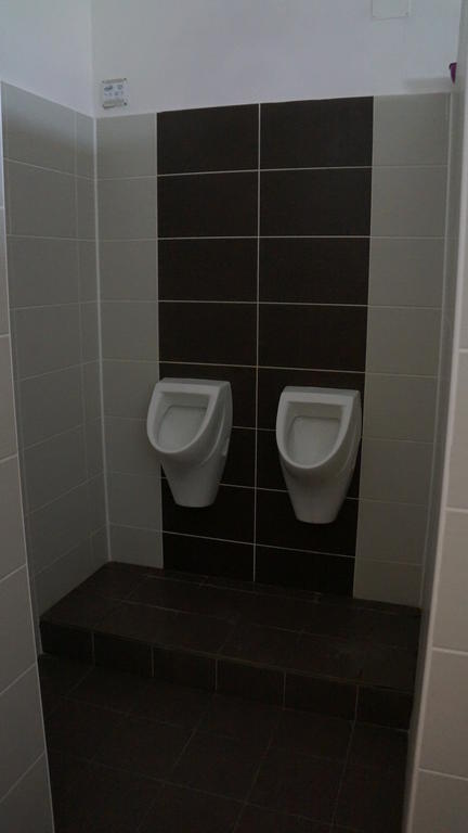 Ubytovaci Areal Rouchovany Exteriör bild